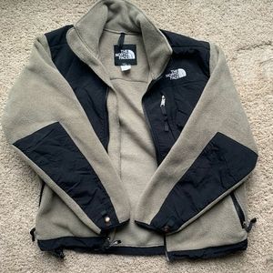 North Face
